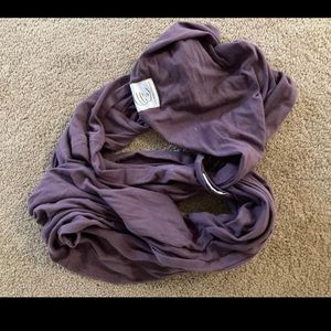 Baby ktan carrier size small